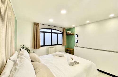 Cadorago Apartment | maison de geraldine