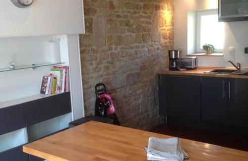 Ouistreham House | Maison de la Grève