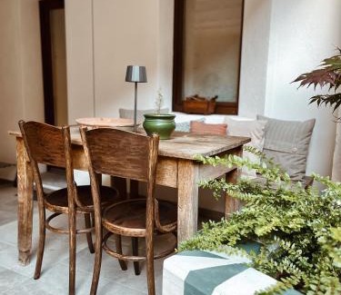 Arvier Bed & Breakfast | Maison de la montagne - Chambres & Relax