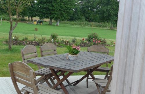 Combourg House | Maison de Luciné