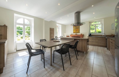 Cernoy-en-Berry House | Maison de Maître in the countryside - calm & nature - pro concierge service