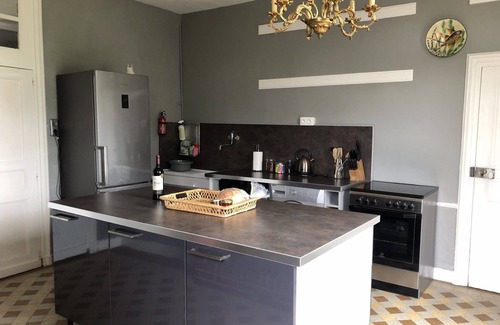 Montbray House | Maison de Maître in the heart of Basse-Normandie