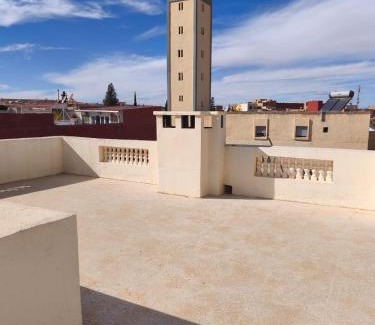 Oulad Khallouf House | maison de tourisme el amal
