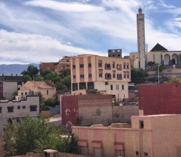 Oulad Khallouf House | maison de tourisme el amal