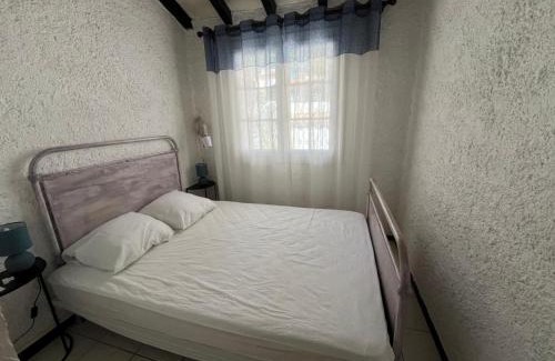 Saint-Pierre-la-Mer Villa | Maison de vacances à Saint Pierre La Mer