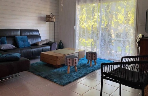 Gramat House | Maison de vacances à Gramat