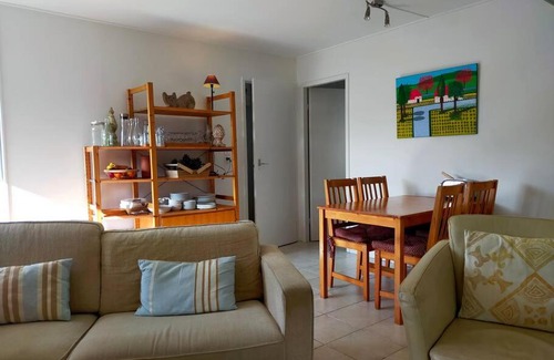 Ecuras House | Maison de vacances en Charente