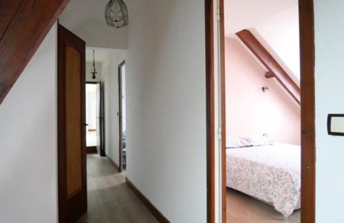 Portes de la Creuse en Marche House | Maison de vacances