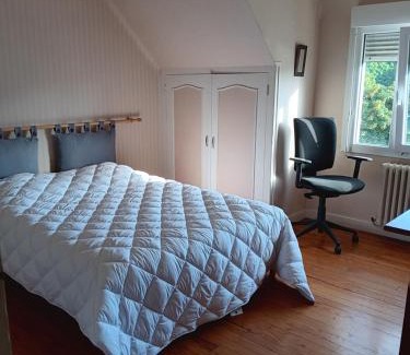 Lannion House | Maison de vacances