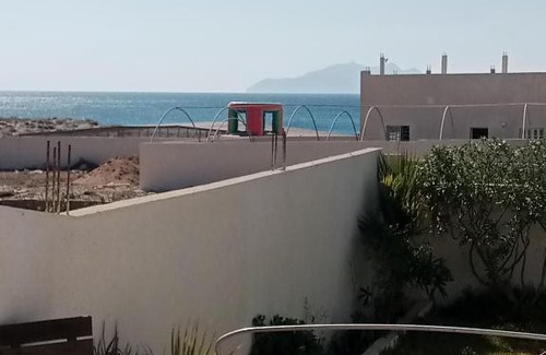 El Haouaria House | Maison de vacances Tati