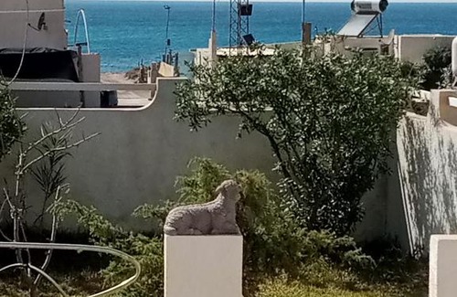 El Haouaria House | Maison de vacances Tati