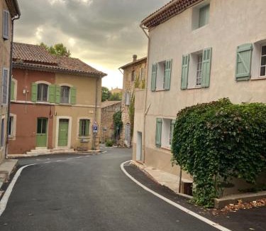 La Celle-sous-Gouzon House | Maison de village