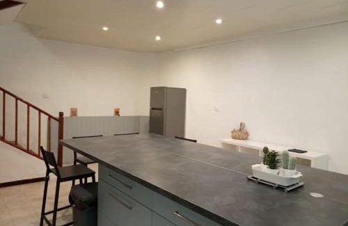 Sigean House | Maison de village