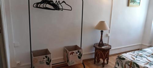Sigean Apartment | Maison de village