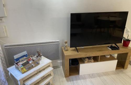 Portiragnes House | Maison de Village Portiragnes