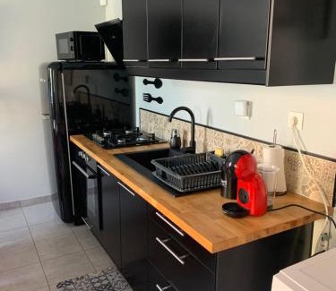 Juf House | Maison de ville très moderne proche Amnéville, Batilly, Briey, Metz