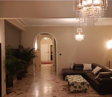 Picanello-Ognina-Barriera-Canalicchio Apartment | Maison Debora whit garage
