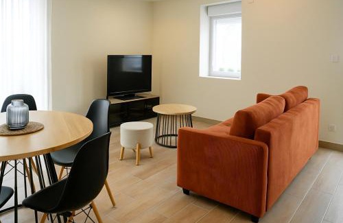 Yvre-l'Eveque House | Maison des Hirondelles