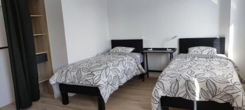 Matignon House | Maison des Rossignols Matignon