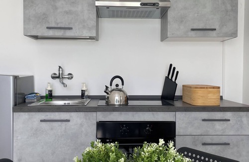 Viagrande Apartment | Maison Divaga - Grano
