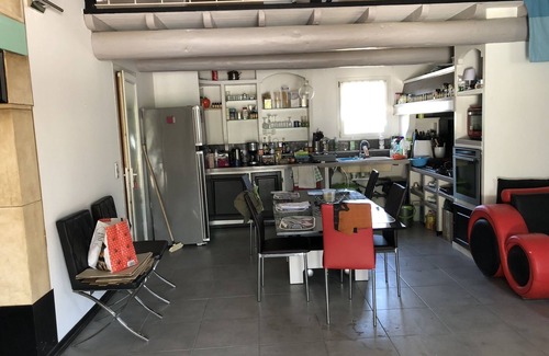 Cabrieres-d'Avignon Villa | Maison Double Pour 15 Personnes MAX