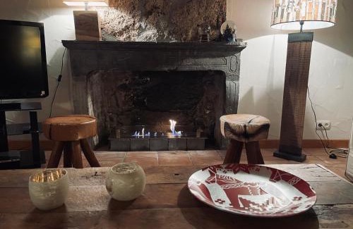 Samoens House | Maison du Bourg