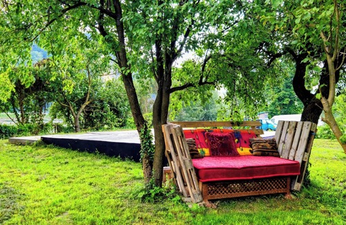 Aggsbach Markt House | Maison du Danube - Nature, Culture, Relaxation & Sport
