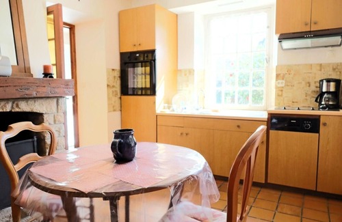 Tregon House | Maison du GR34 Baie de Beaussais Classified 1 star