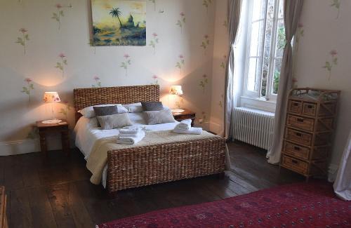 Confolens Bed & Breakfast | Maison du Magnolia