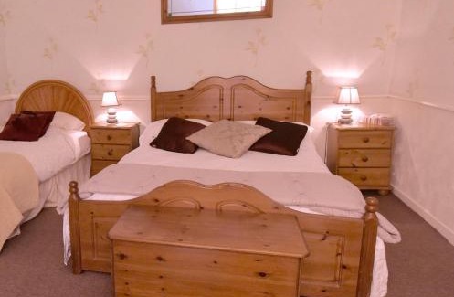 Confolens Bed & Breakfast | Maison du Magnolia