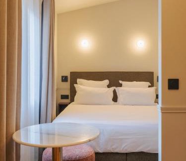 14th Arrondissement Apartment | Maison du Moulin Vert