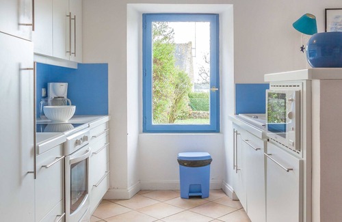 Arradon House | Maison du Pêcheur, Gulf view, large garden, wifi,