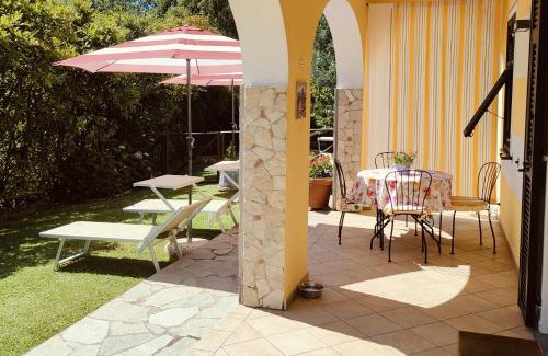 Sesta Godano House | Maison du VALe