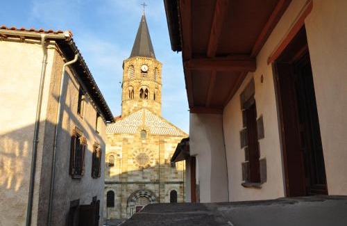 Cournon-dʼAuvergne Apartment | Maison du vigneron Saint-Martin