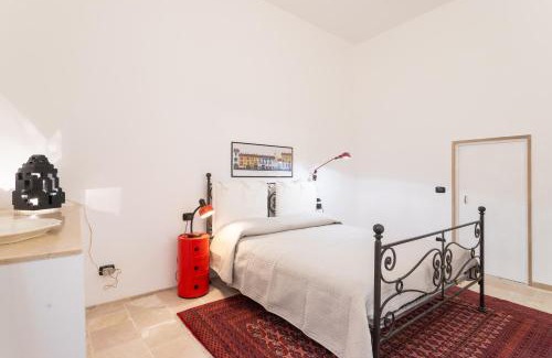 Andria Apartment | Maison Elodie