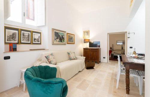 Andria Apartment | Maison Elodie