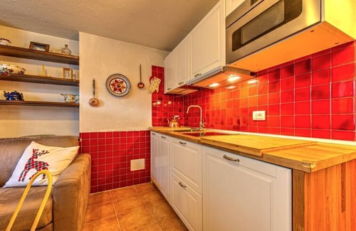 Dolonne Apartment | Maison Elodie - Wifi & Parking