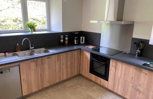 Le Monestier House | Maison en Campagne 6 à 10 Personnes