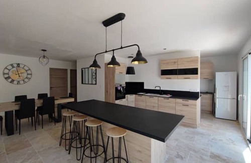 La Batie-Rolland Villa | Maison en Drôme Provençale