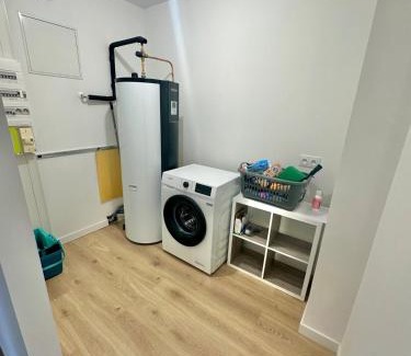 La Sauve House | Maison en pierre La Sauve