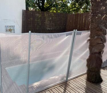 Perigueux House | Maison en plein centre avec piscine garage et clim