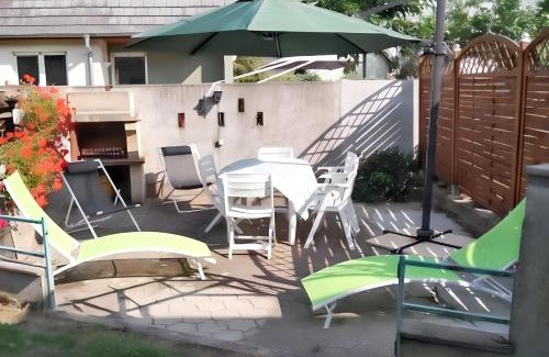 Berrwiller House | Maison enchanteur à Berrwiller avec jardin paisible