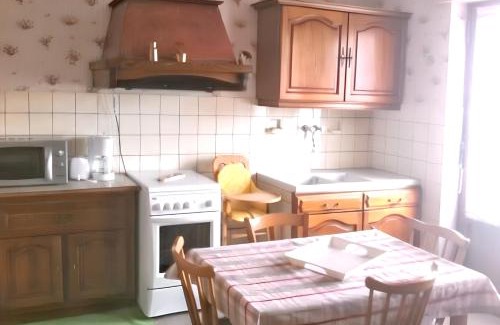 Berrwiller House | Maison enchanteur à Berrwiller avec jardin paisible