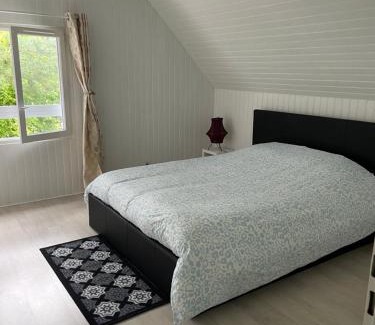 Saint-Germain-de-la-Grange House | Maison familial à proximité de Versailles et Paris