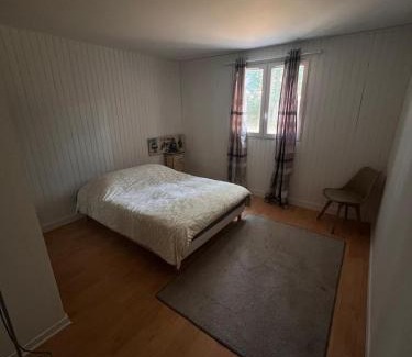 Saint-Germain-de-la-Grange House | Maison familial à proximité de Versailles et Paris