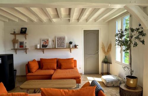 Villers-sur-Auchy House | Maison familiale à la campagne