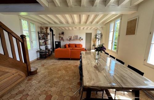 Villers-sur-Auchy House | Maison familiale à la campagne