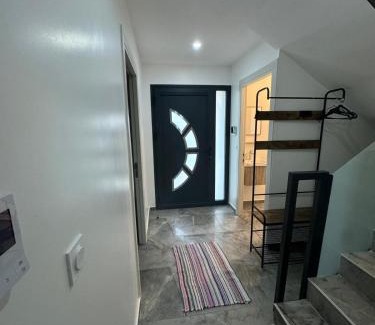 Esvres House | Maison Familiale 8 personne