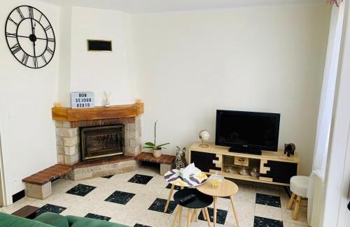 Bonneval House | Maison Familiale