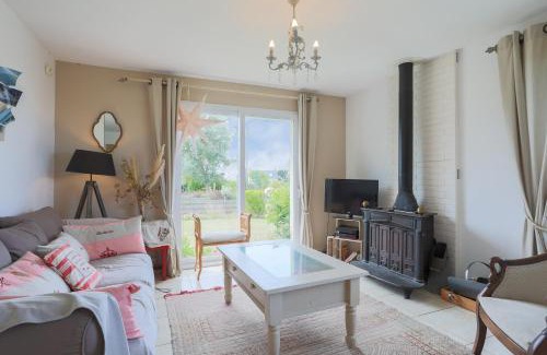 Trebeurden House | Maison Familiale Kerlaho - Vue Mer